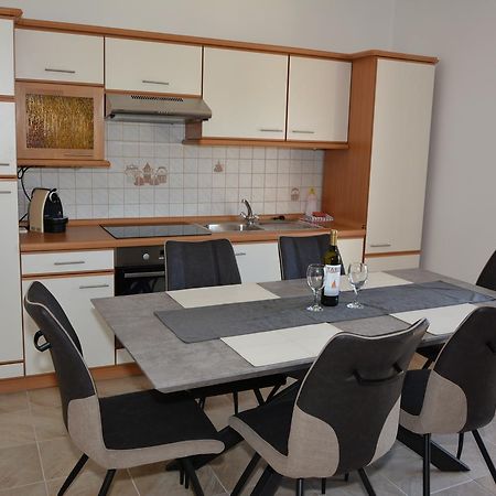 Taris Apartment Senj  Exterior foto