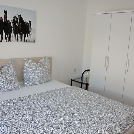 Taris Apartment Senj  Exterior foto