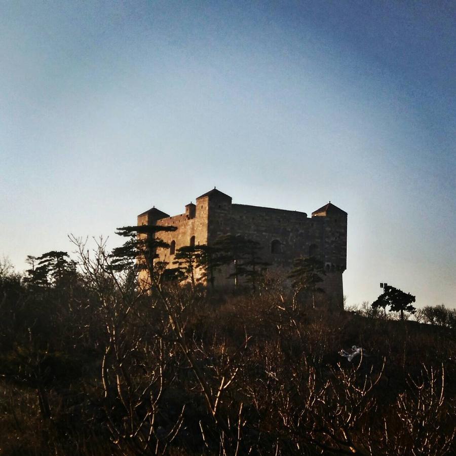 Taris Apartment Senj  Exterior foto