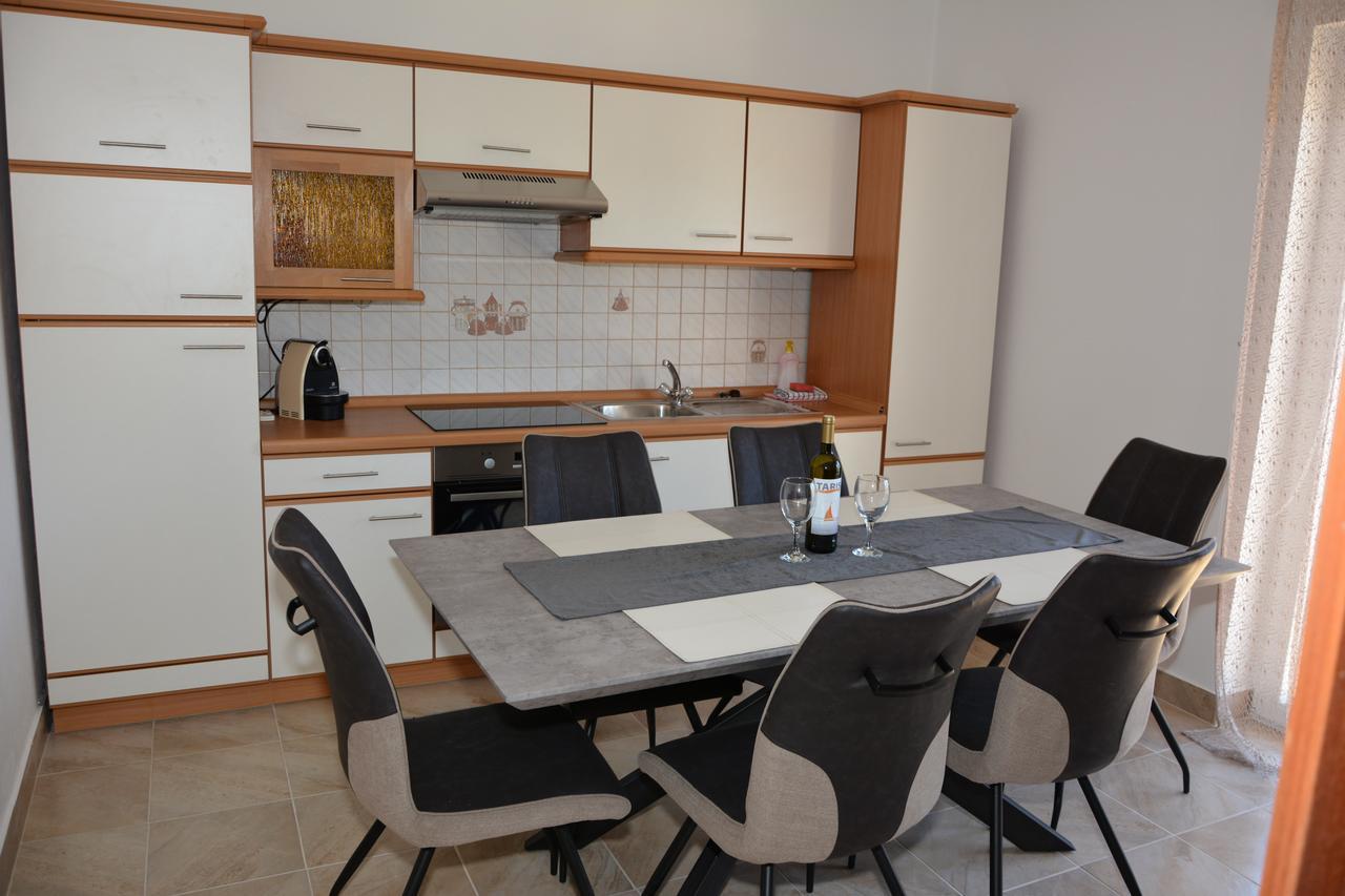 Taris Apartment Senj  Exterior foto