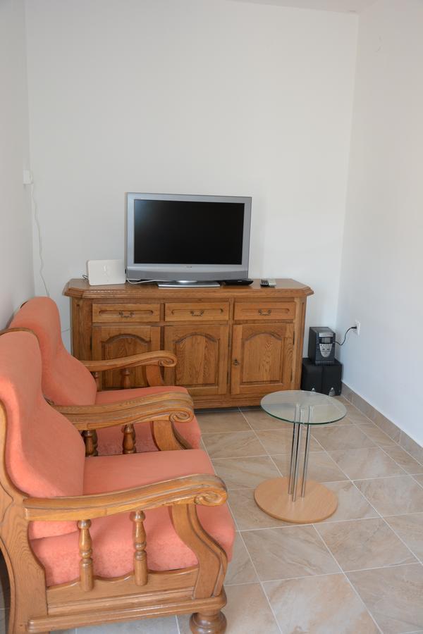 Taris Apartment Senj  Exterior foto