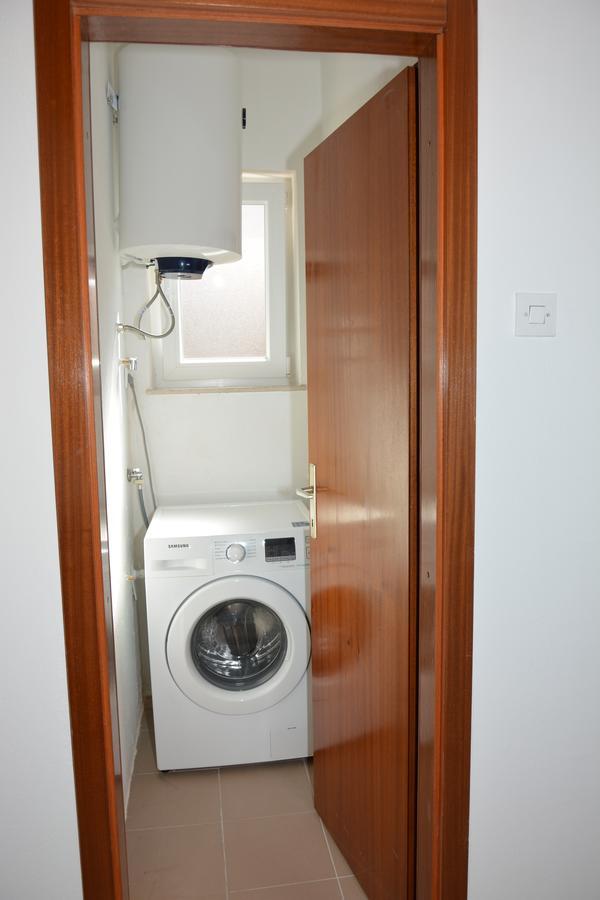 Taris Apartment Senj  Exterior foto