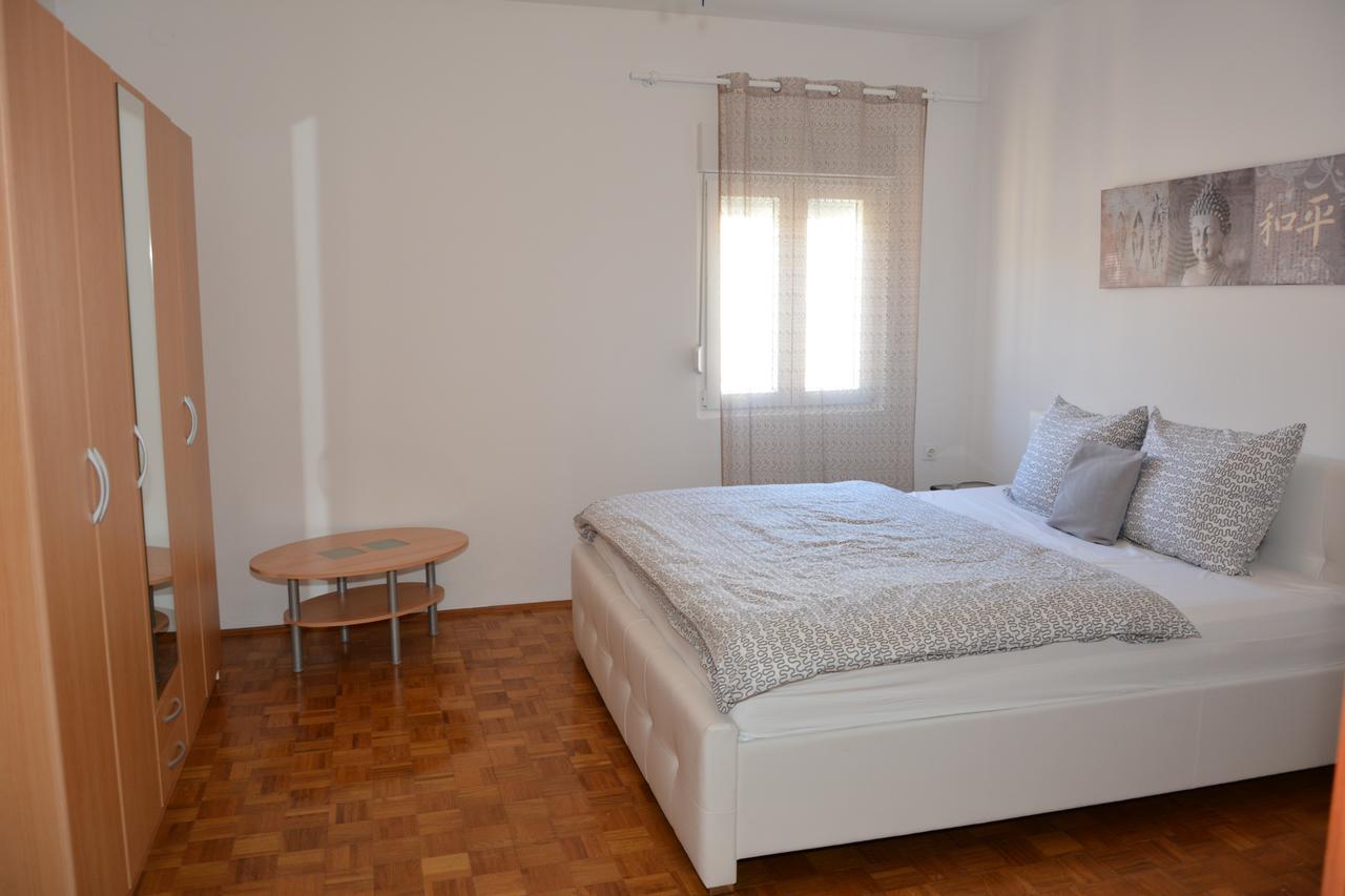 Taris Apartment Senj  Exterior foto