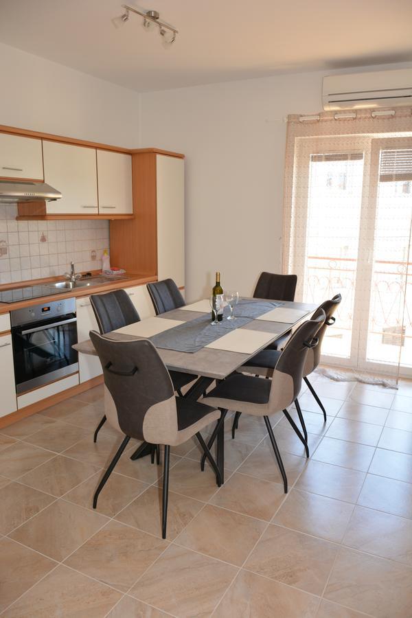 Taris Apartment Senj  Exterior foto
