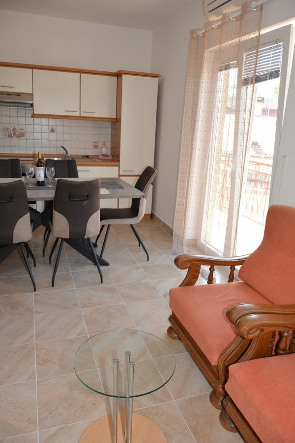 Taris Apartment Senj  Exterior foto