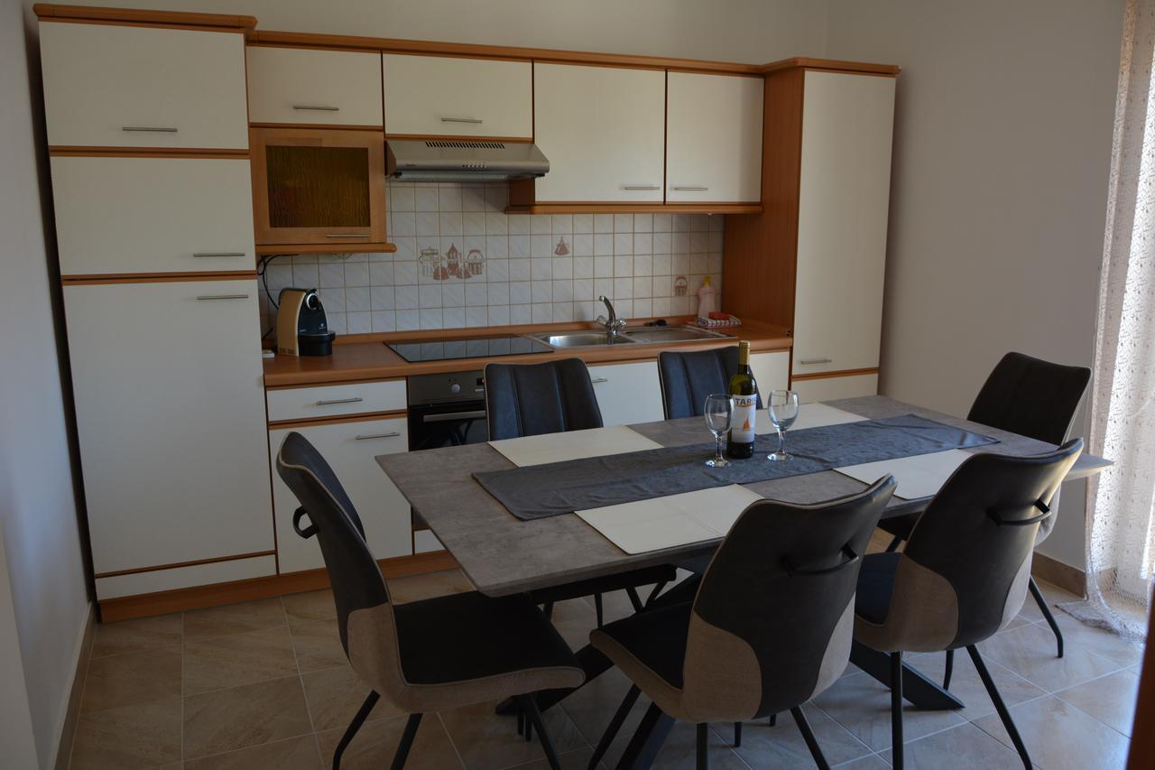 Taris Apartment Senj  Exterior foto