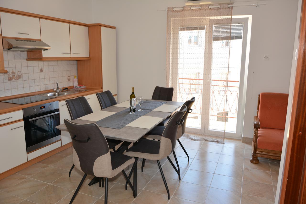 Taris Apartment Senj  Exterior foto