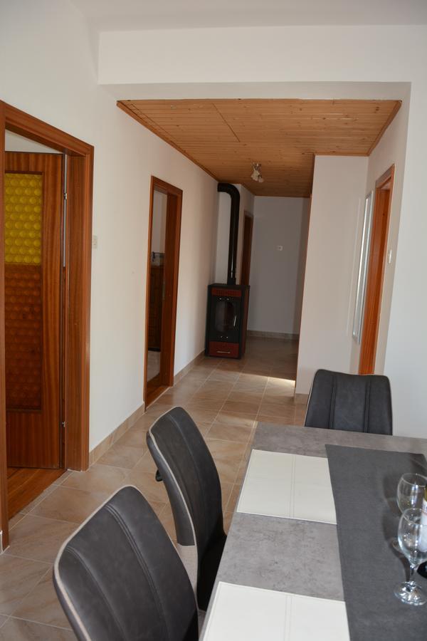 Taris Apartment Senj  Exterior foto