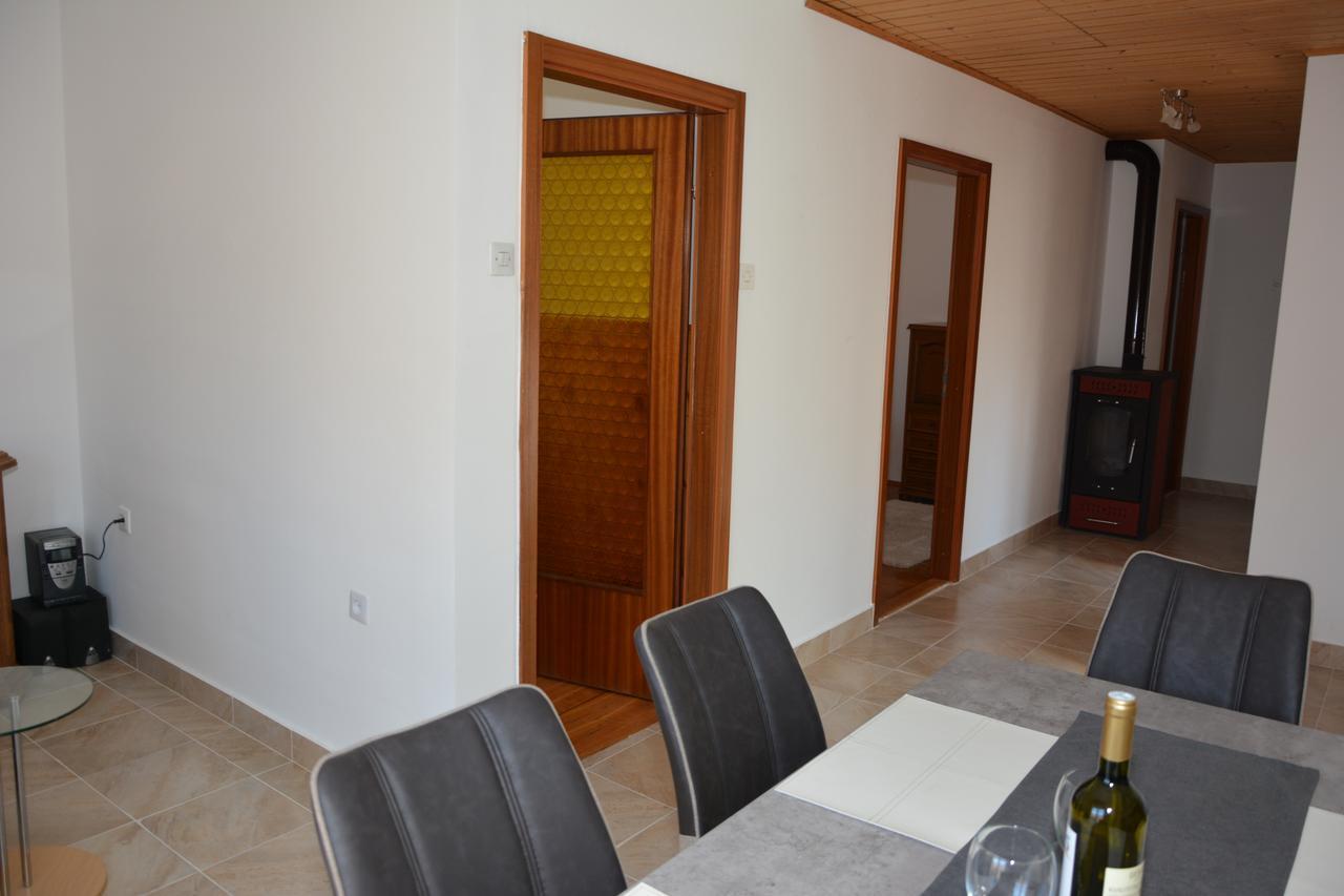 Taris Apartment Senj  Exterior foto