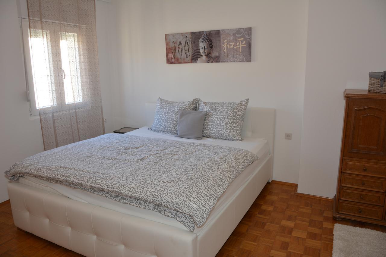 Taris Apartment Senj  Exterior foto