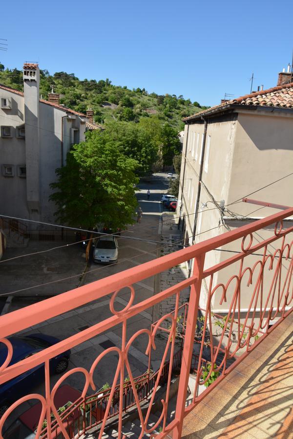 Taris Apartment Senj  Exterior foto