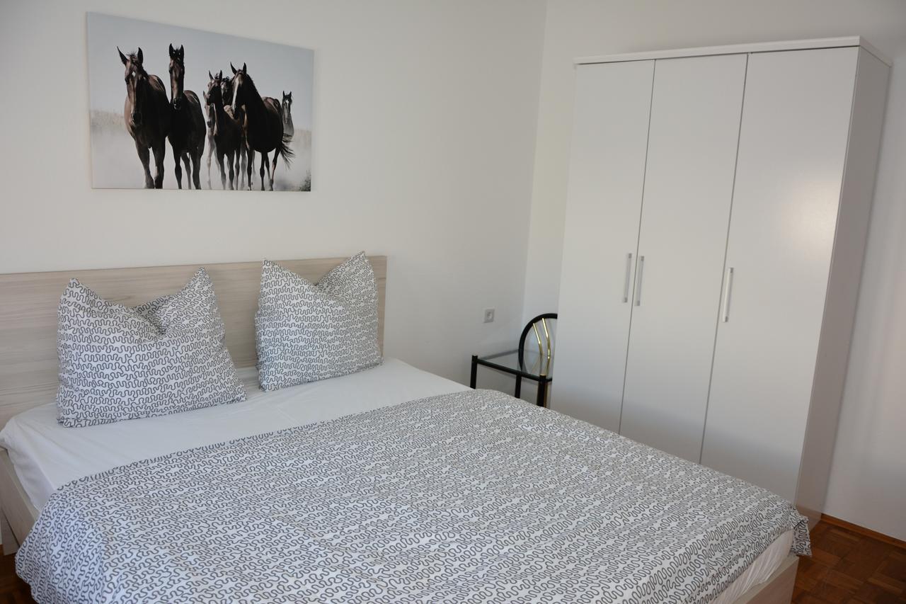 Taris Apartment Senj  Exterior foto