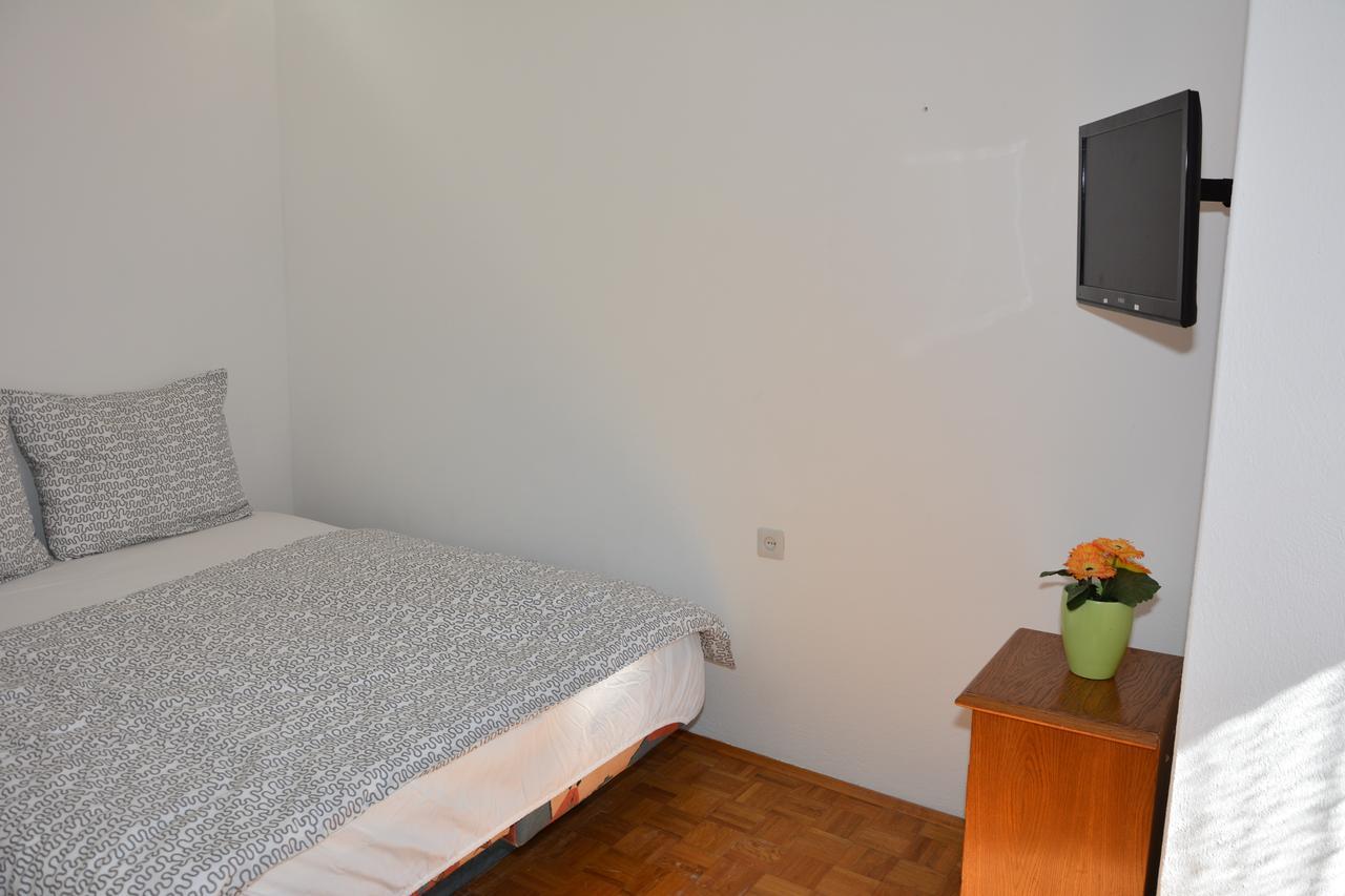 Taris Apartment Senj  Exterior foto