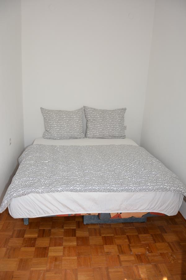 Taris Apartment Senj  Exterior foto